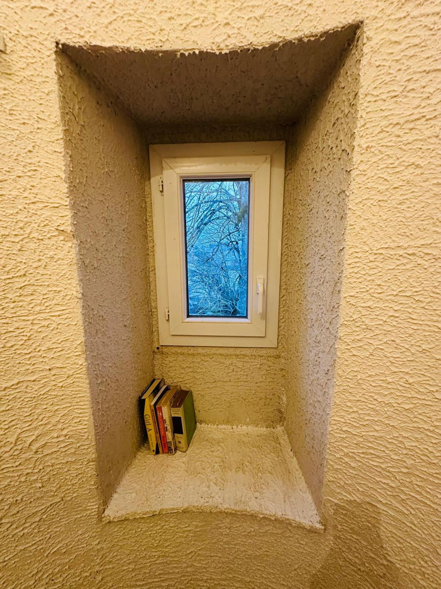 Le Chateau Giat Extérieur photo