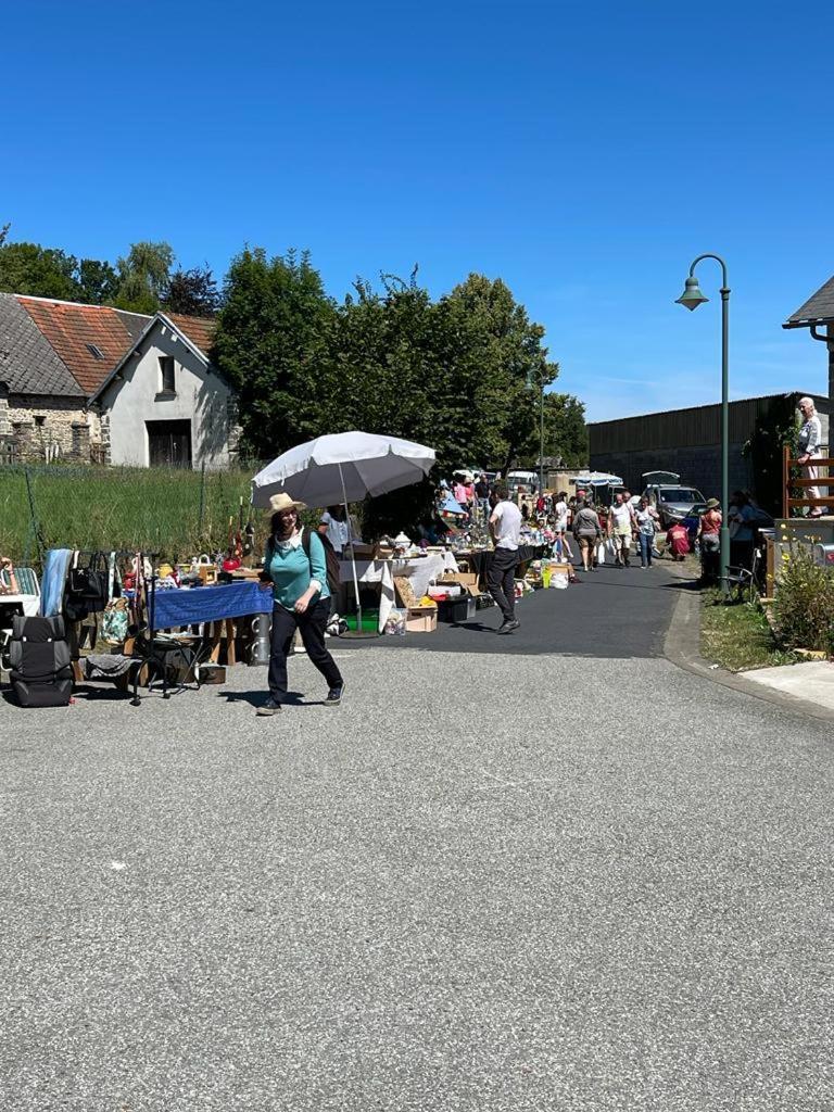 Le Chateau Giat Extérieur photo