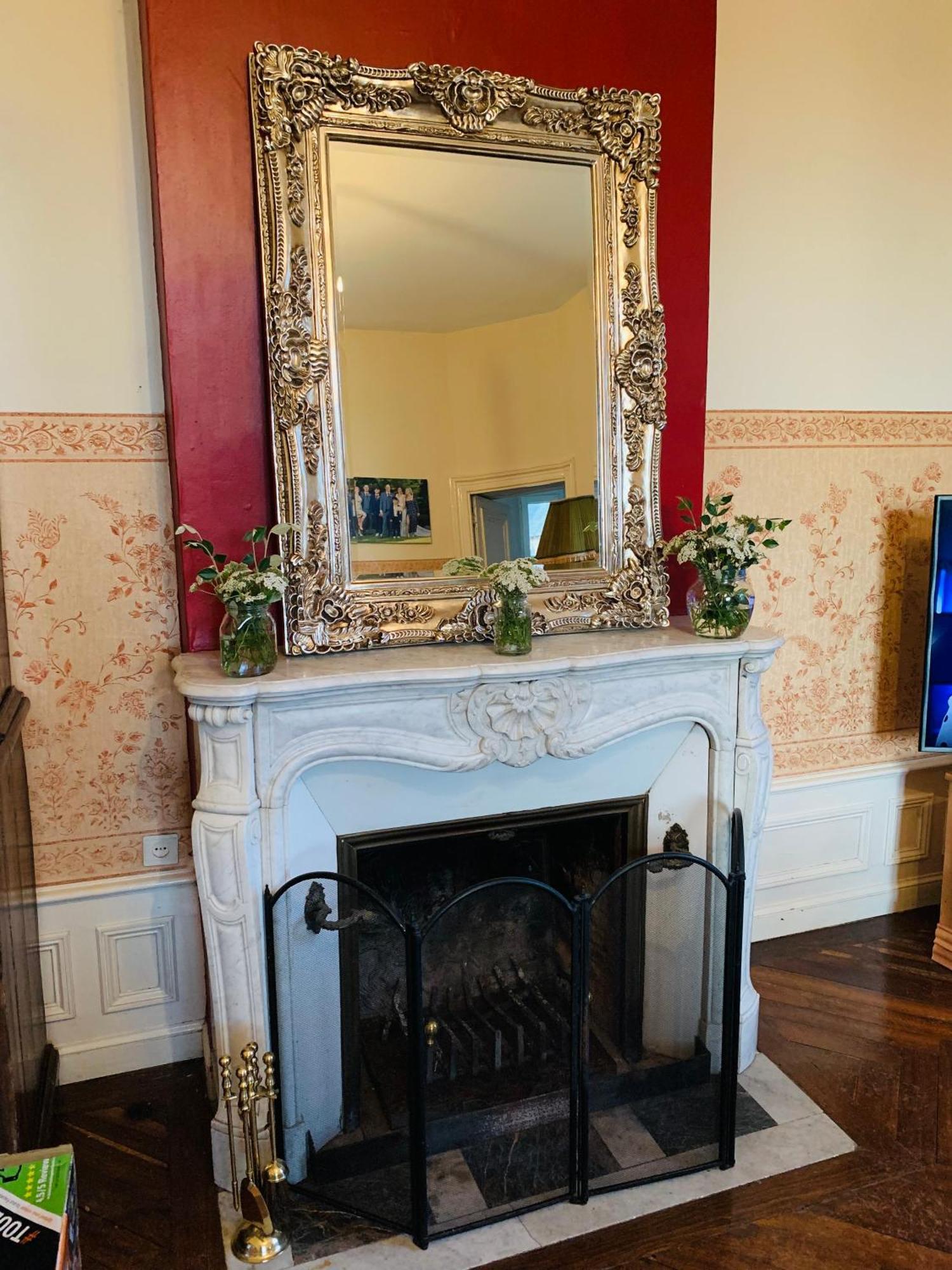 Le Chateau Giat Extérieur photo