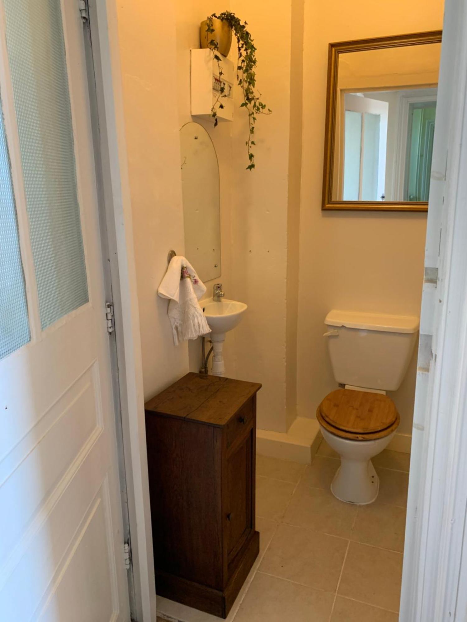 Le Chateau Giat Extérieur photo