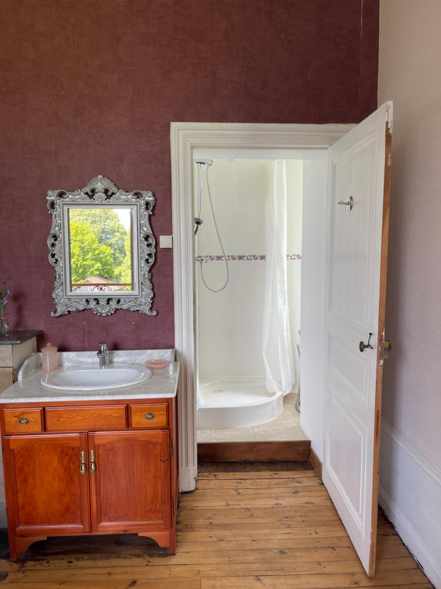 Le Chateau Giat Extérieur photo