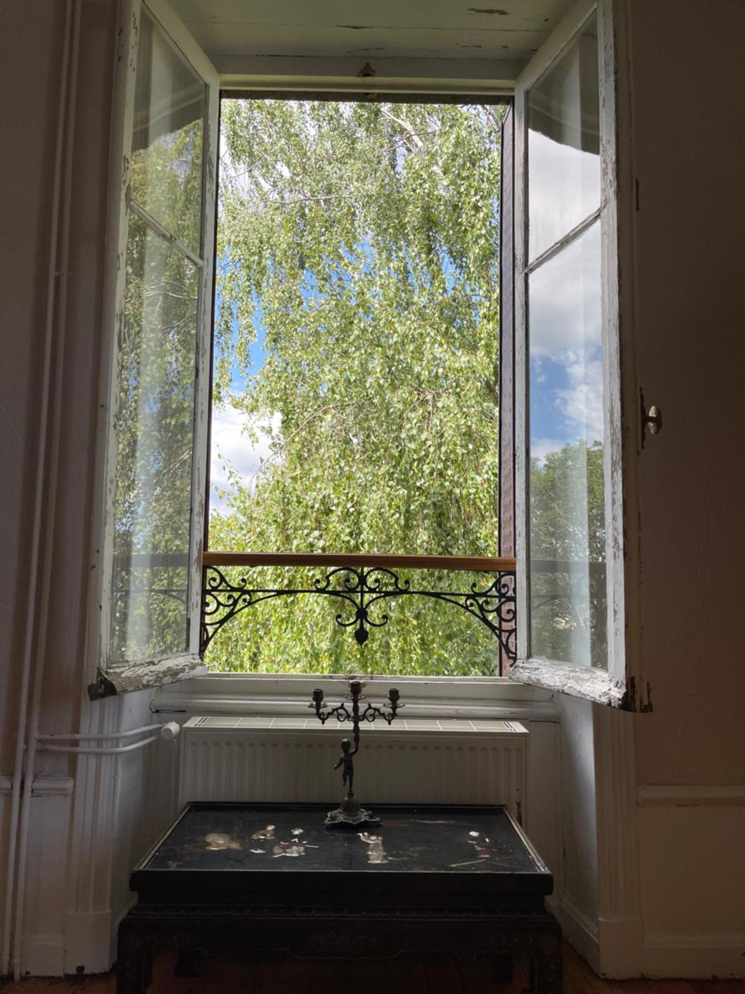 Le Chateau Giat Extérieur photo