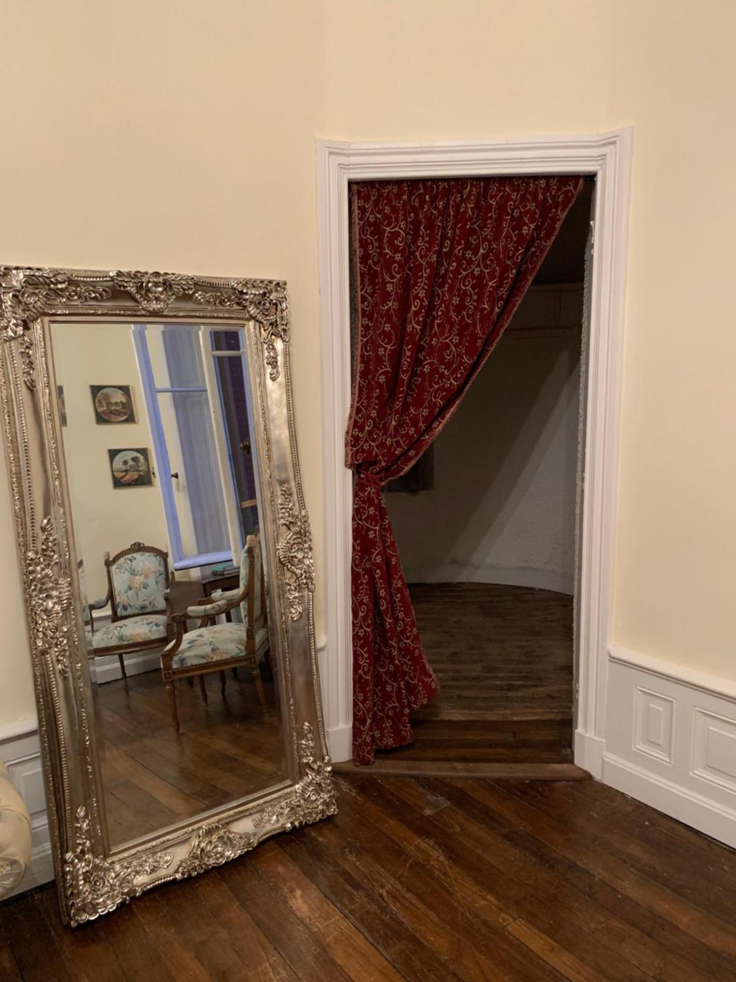 Le Chateau Giat Extérieur photo