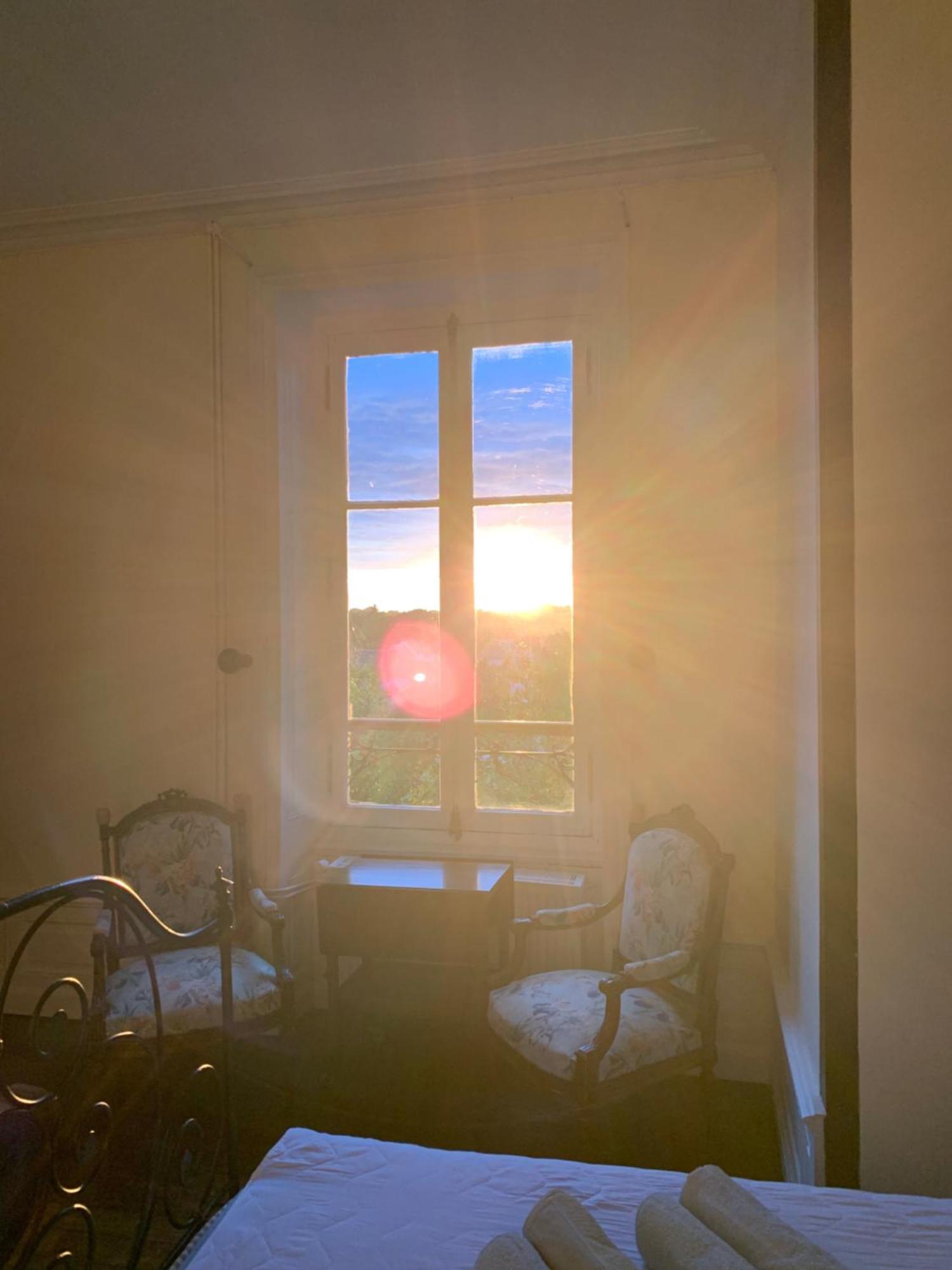 Le Chateau Giat Extérieur photo